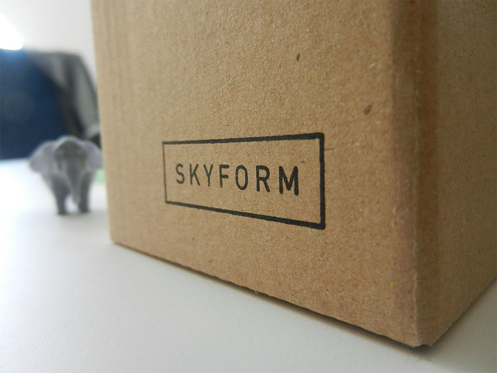 shipping skyform