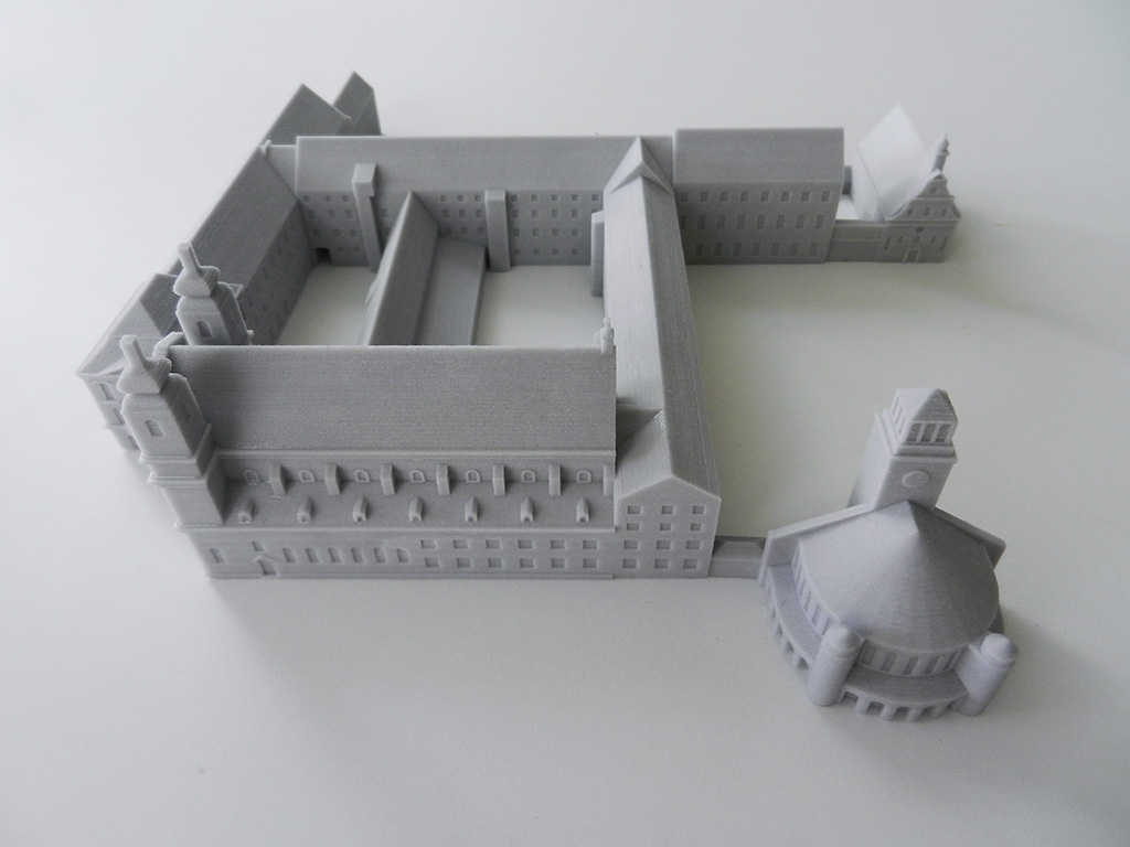 3D tlač domy Trnava