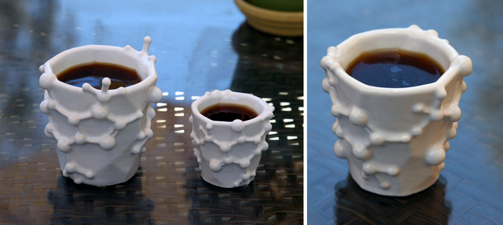 SKYFORM 3D PRINTED CHRISTMAS GIFTS